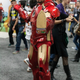 Illustration for article titled The Most Astounding Cosplay Weve Seen at Comic-Con (So Far)